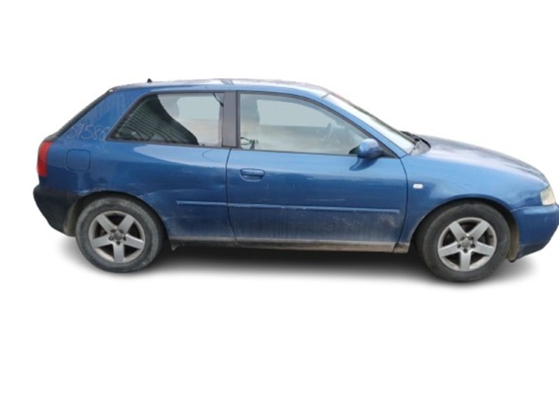 audi a3 (8l1) del año 2003 audi a3 (8l1) del año 2003