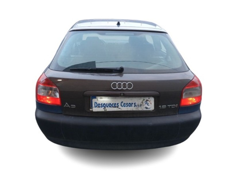 audi a3 (8l1) del año 2003 audi a3 (8l1) del año 2003