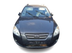kia cee´d sw (ed) del año 2008