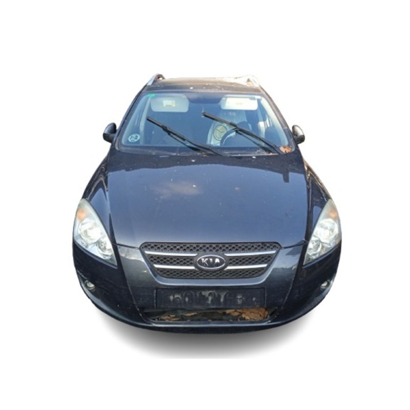 kia cee´d sw (ed) del año 2008