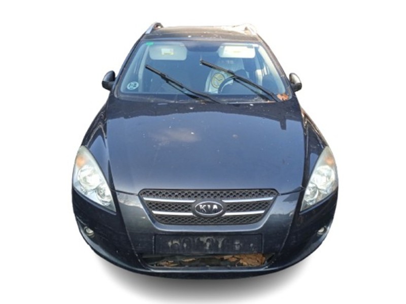 kia cee´d sw (ed) del año 2008