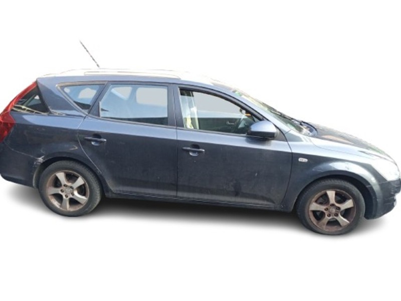 kia cee´d sw (ed) del año 2008
