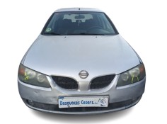nissan almera ii hatchback (n16) del año 2005