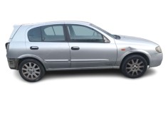 nissan almera ii hatchback (n16) del año 2005 2