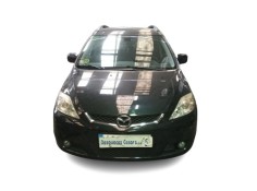 mazda 5 (cr) del año 2007