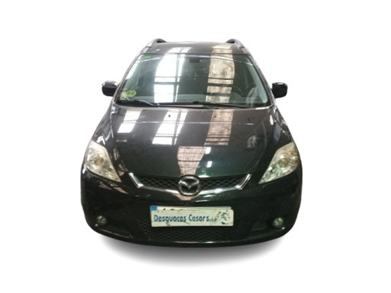 mazda 5 (cr) del año 2007