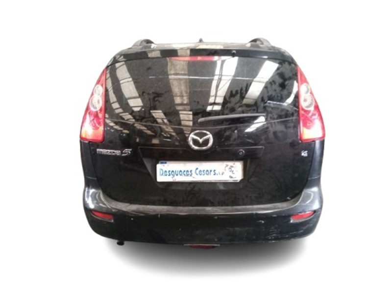mazda 5 (cr) del año 2007