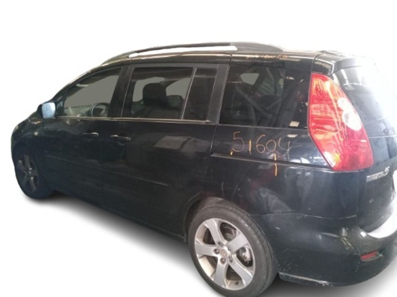 mazda 5 (cr) del año 2007