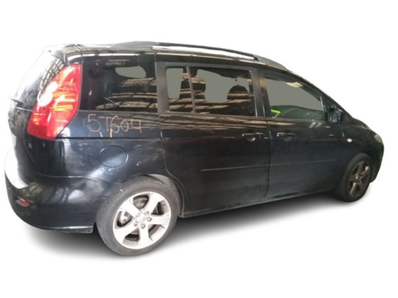 mazda 5 (cr) del año 2007