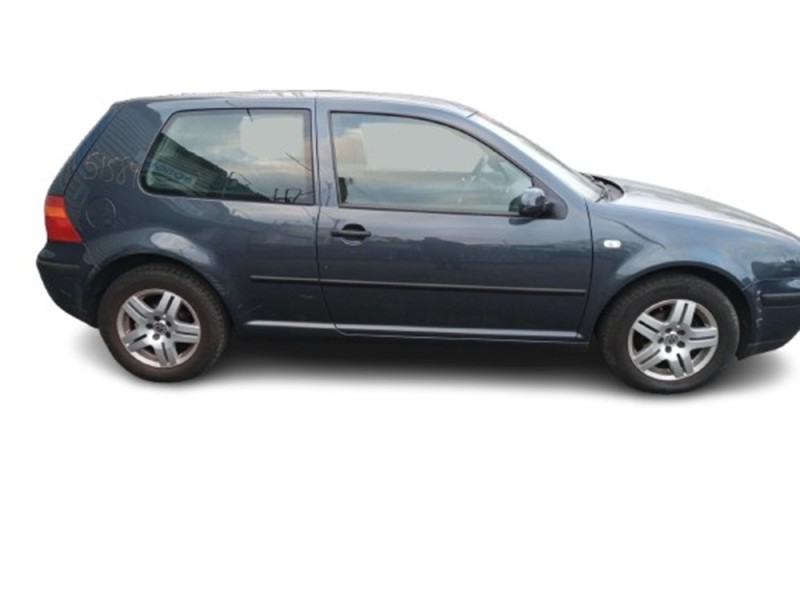 volkswagen golf iv variant (1j5) del año 2002 volkswagen golf iv variant (1j5) del año 2002