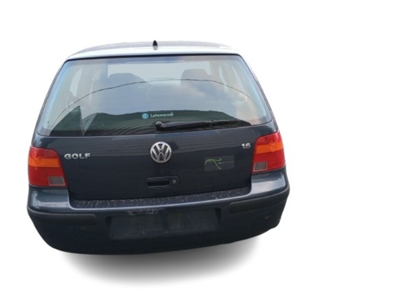 volkswagen golf iv variant (1j5) del año 2002 volkswagen golf iv variant (1j5) del año 2002