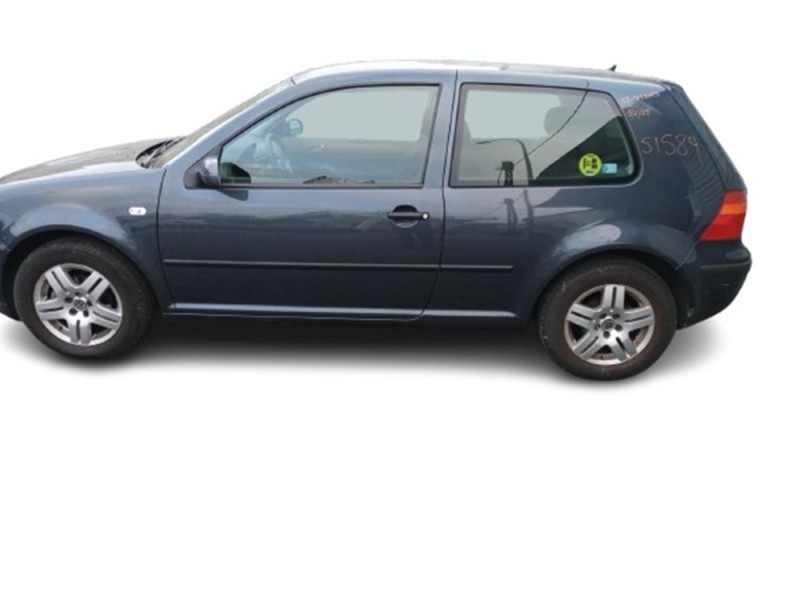 volkswagen golf iv variant (1j5) del año 2002 volkswagen golf iv variant (1j5) del año 2002