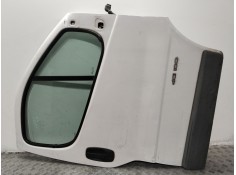 Recambio de puerta delantera derecha para nissan primastar autobús (x83) dci 100 referencia OEM IAM 8010000QAD  