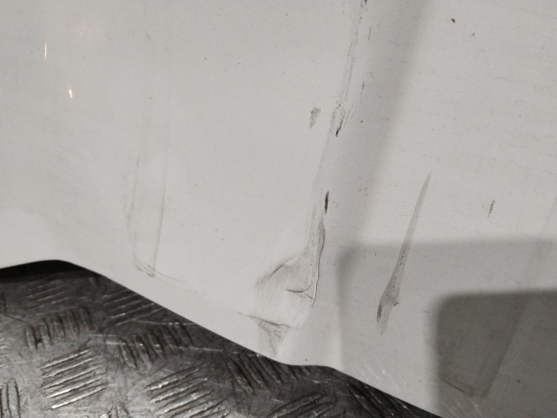 Recambio de puerta delantera derecha para nissan primastar autobús (x83) dci 100 referencia OEM IAM 8010000QAD  