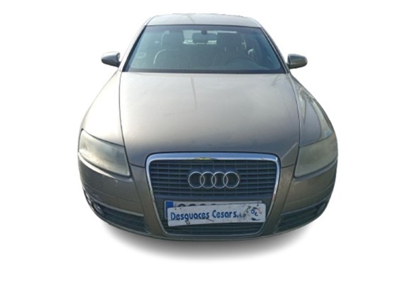 audi a6 c6 (4f2) del año 2004