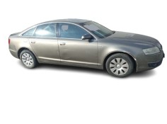 audi a6 c6 (4f2) del año 2004