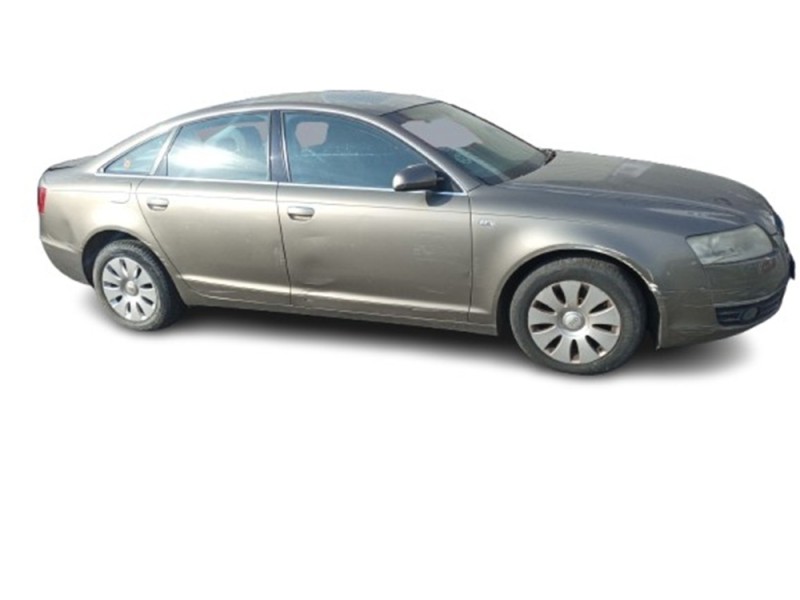 audi a6 c6 (4f2) del año 2004