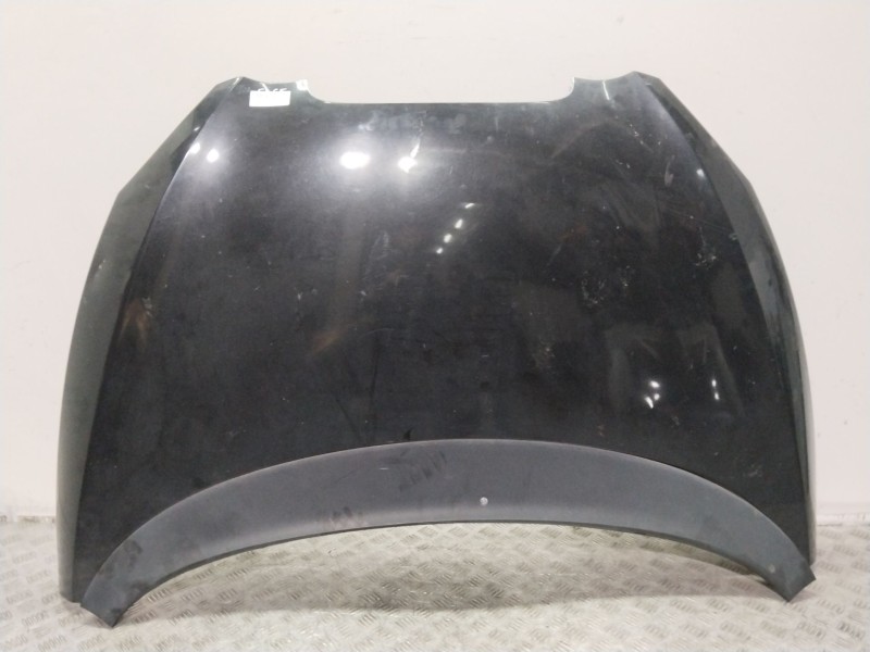 Recambio de capot delantero para seat toledo iii (5p2) 1.9 tdi referencia OEM IAM 5P0823031C  