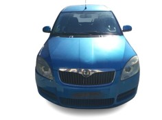 skoda roomster (5j7) del año 2007