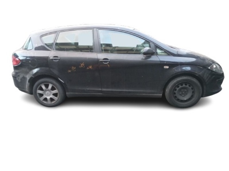 seat toledo iii (5p2) del año 2006