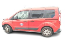 ford tourneo connect / grand tourneo connect v408 monospace del año 2014