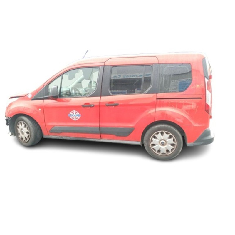 ford tourneo connect / grand tourneo connect v408 monospace del año 2014