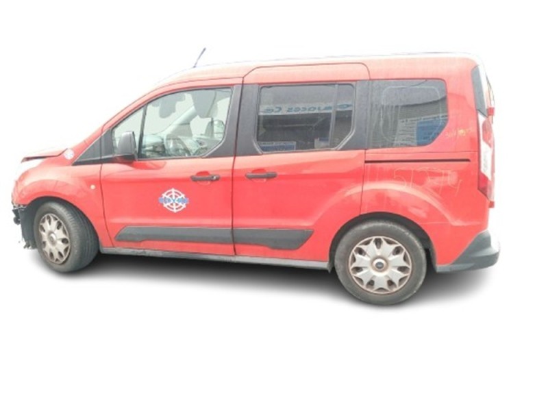 ford tourneo connect / grand tourneo connect v408 monospace del año 2014