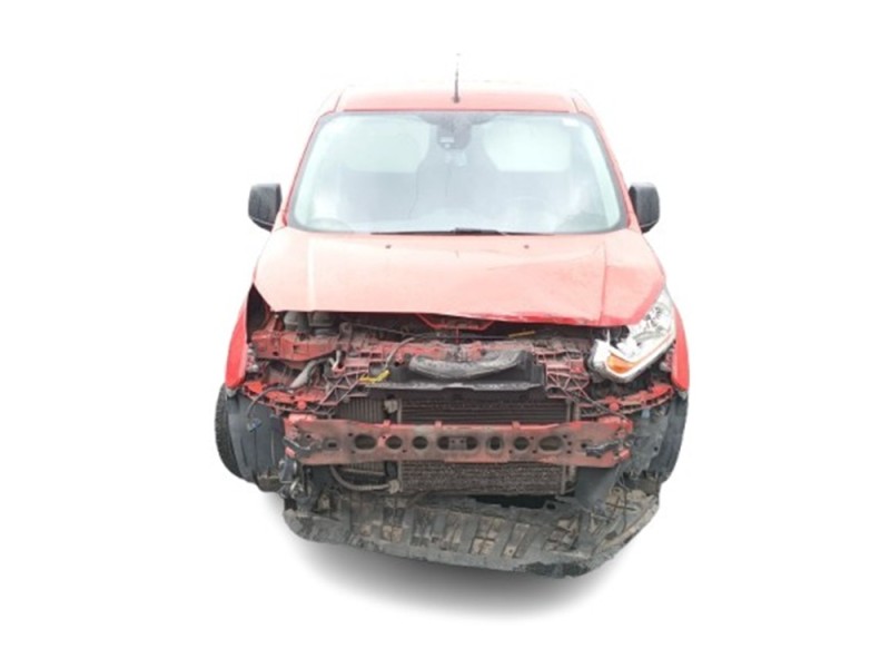 ford tourneo connect / grand tourneo connect v408 monospace del año 2014