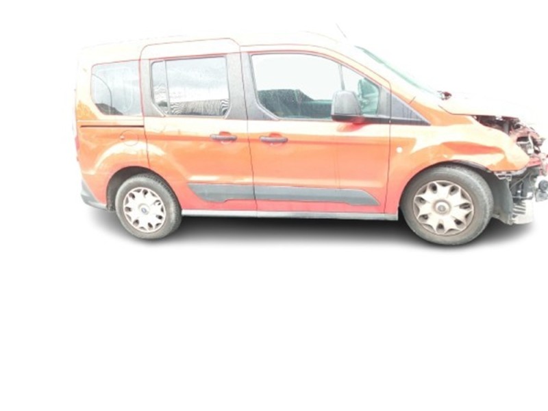 ford tourneo connect / grand tourneo connect v408 monospace del año 2014