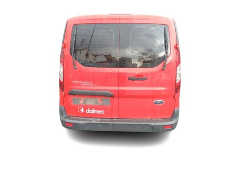 ford tourneo connect / grand tourneo connect v408 monospace del año 2014