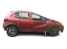 dacia sandero ii del año 2017