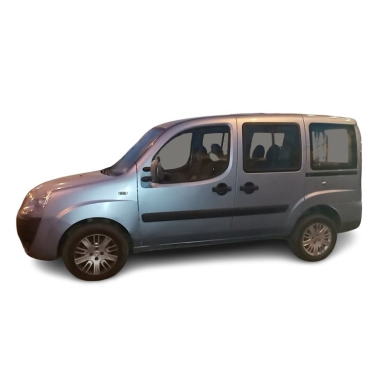 FIAT DOBLO (119) - imagen 5