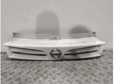 Recambio de rejilla delantera para nissan primastar autobús (x83) dci 100 referencia OEM IAM 8200137047  