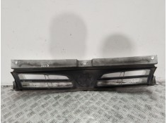 Recambio de rejilla delantera para nissan primastar autobús (x83) dci 100 referencia OEM IAM 8200137047   2