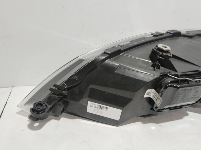 Recambio de faro derecho para seat leon (5f1) 1.4 tgi referencia OEM IAM 5F1941016B  90125394