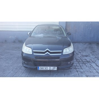 CITROËN C4 BERLINA