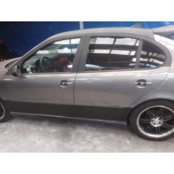 SEAT LEON (1M1)