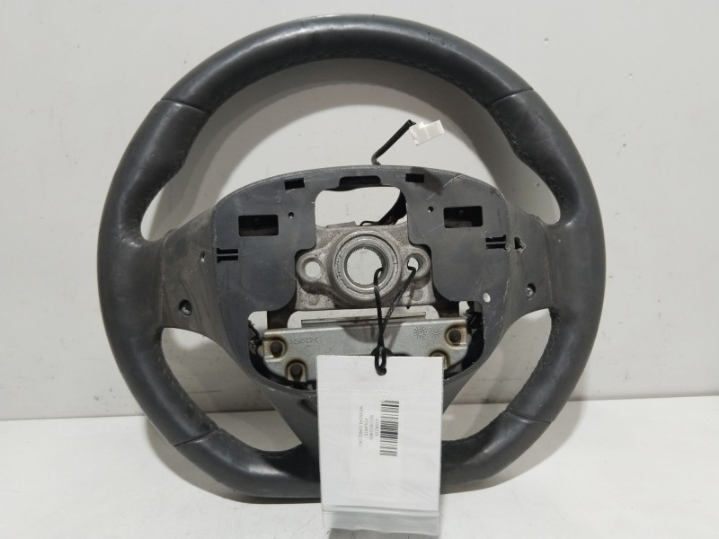 Recambio de volante para hyundai ioniq (ae) 1.6 gdi hybrid referencia OEM IAM 56100G2460  