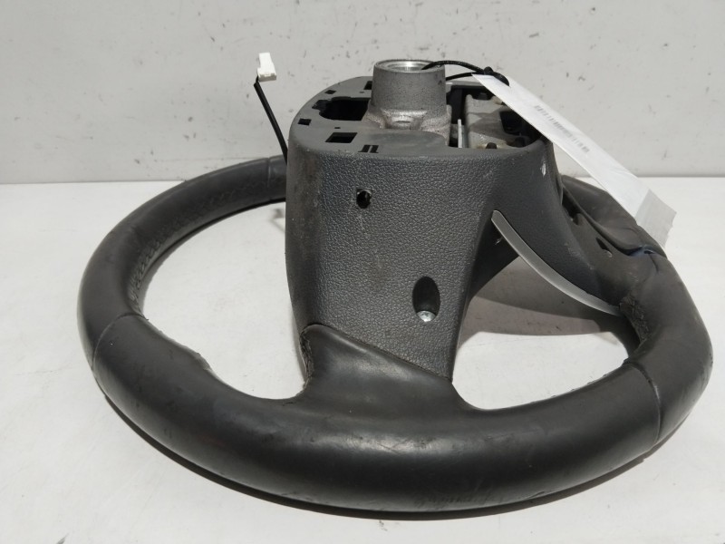 Recambio de volante para hyundai ioniq (ae) 1.6 gdi hybrid referencia OEM IAM 56100G2460  