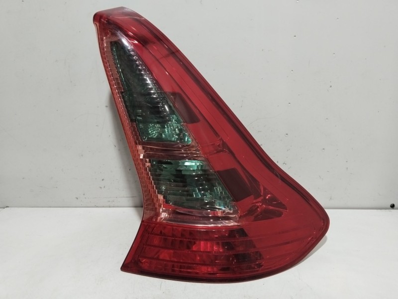 Recambio de piloto trasero derecho para citroën c4 i (lc_) 1.6 hdi referencia OEM IAM 9646801677  