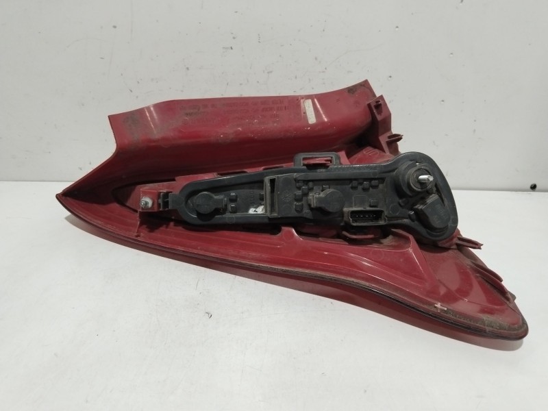 Recambio de piloto trasero derecho para citroën c4 i (lc_) 1.6 hdi referencia OEM IAM 9646801677  