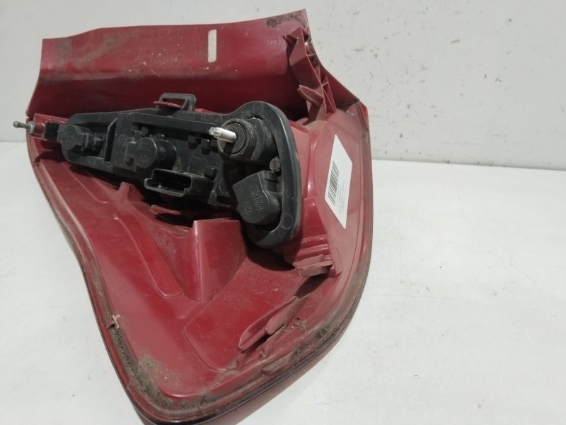 Recambio de piloto trasero derecho para citroën c4 i (lc_) 1.6 hdi referencia OEM IAM 9646801677  