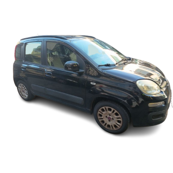 FIAT PANDA (312_, 319_)