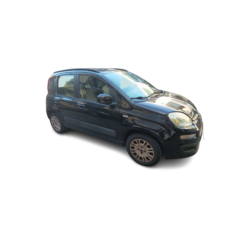FIAT PANDA (312_, 319_) - imagen 1