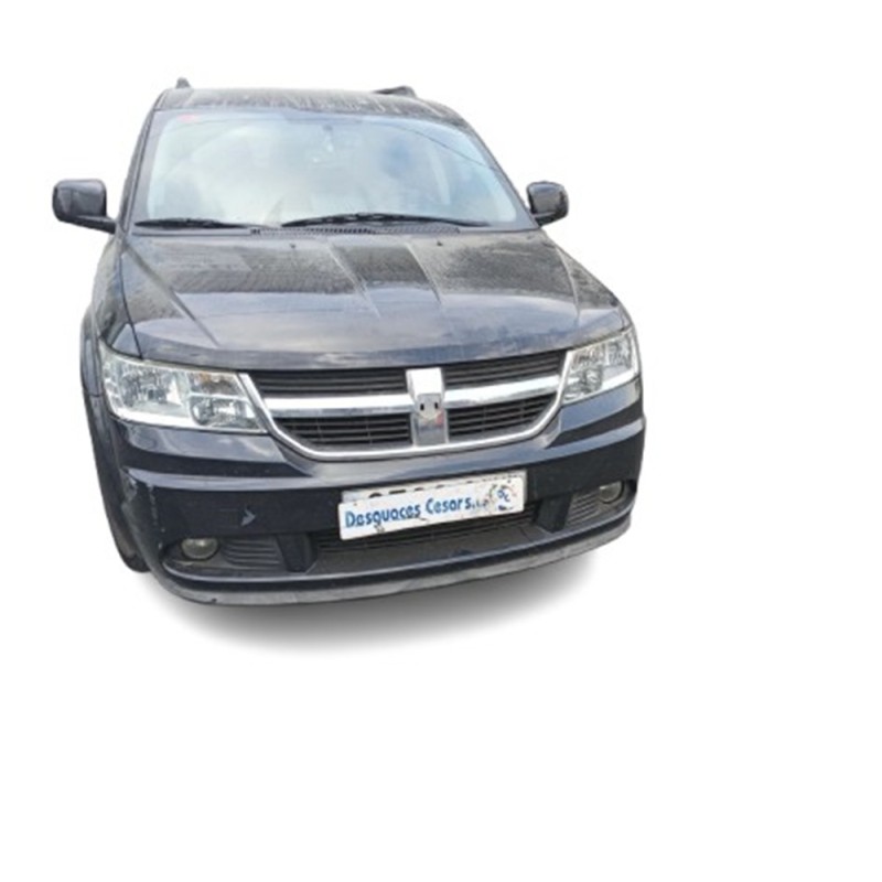 dodge journey del año 2010