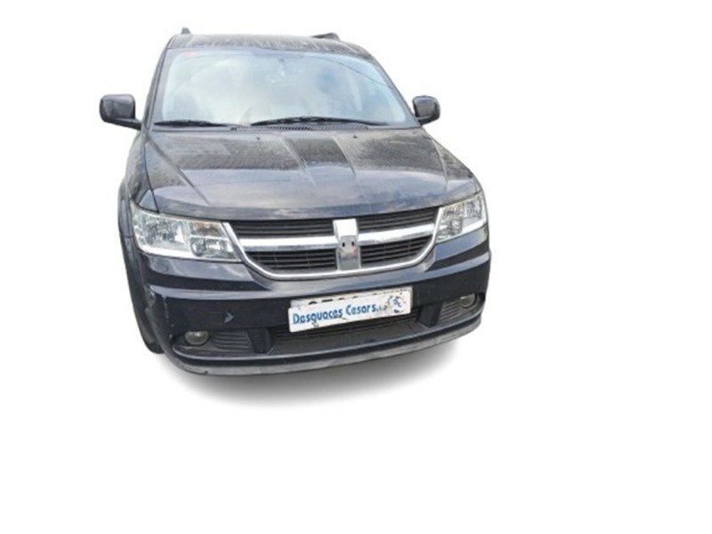 dodge journey del año 2010