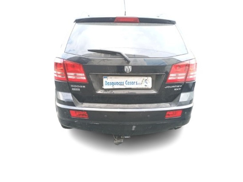 dodge journey del año 2010