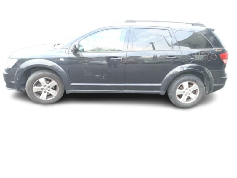 dodge journey del año 2010