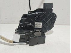 Recambio de cerradura puerta trasera derecha para land rover range rover sport i (l320) 2.7 d 4x4 referencia OEM IAM FQM000146