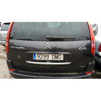 CITROËN C8